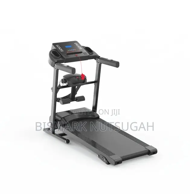 Treadmill Machine for Sale