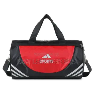 Sports Bag New Gym Duffle Bag Basketball Football Pool