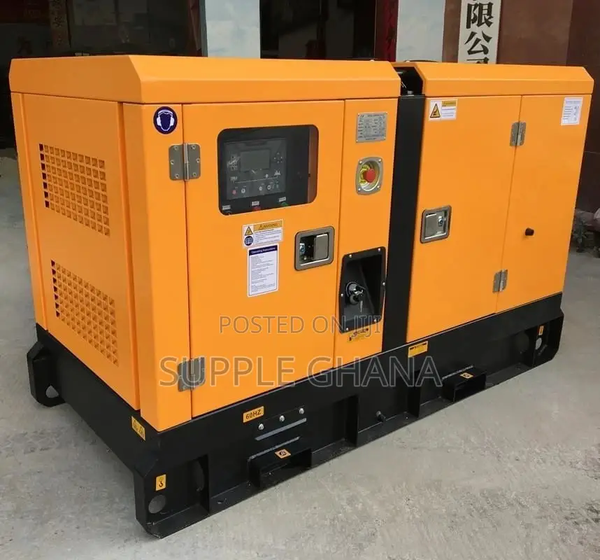 20kva Perkins 30kva Generator UK ) Generator New Generator