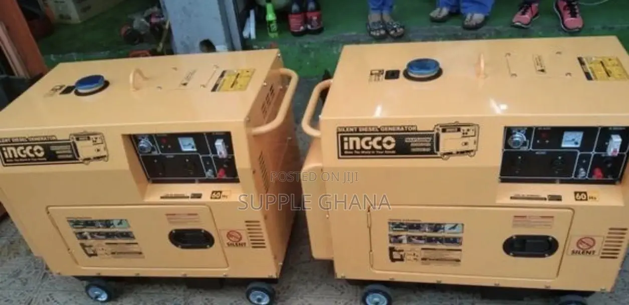 10kva Diesel Generator Generator 13000w Generator Generator