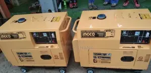 10kva Diesel Generator Generator 13000w Generator Generator