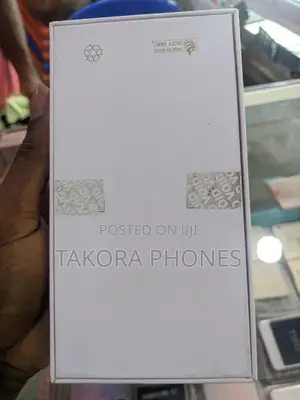 New Huawei P20 Lite 128 GB Black