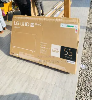 Energy Efficient LG 55ur8000 55 Inch Uhd Smart Led Tv.
