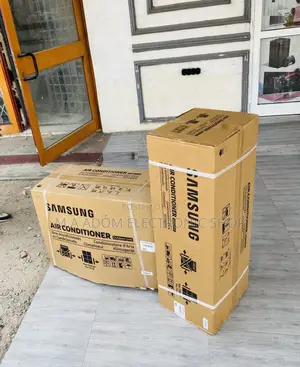 Shop Authentic Samsung 1.5hp Split Type Air Conditioner.