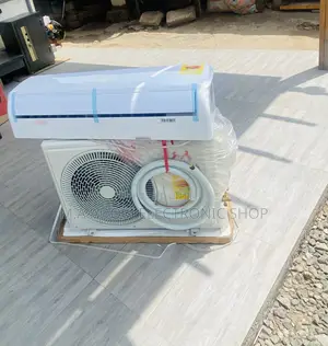 Energy Saving Zara 2.0hp Split Type Air Conditioner(R410).