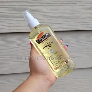 Palmer's Cocoa Butter Skin Therapy Oil With Vitamin E