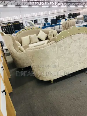 Royal Sofa Sets(Imported)