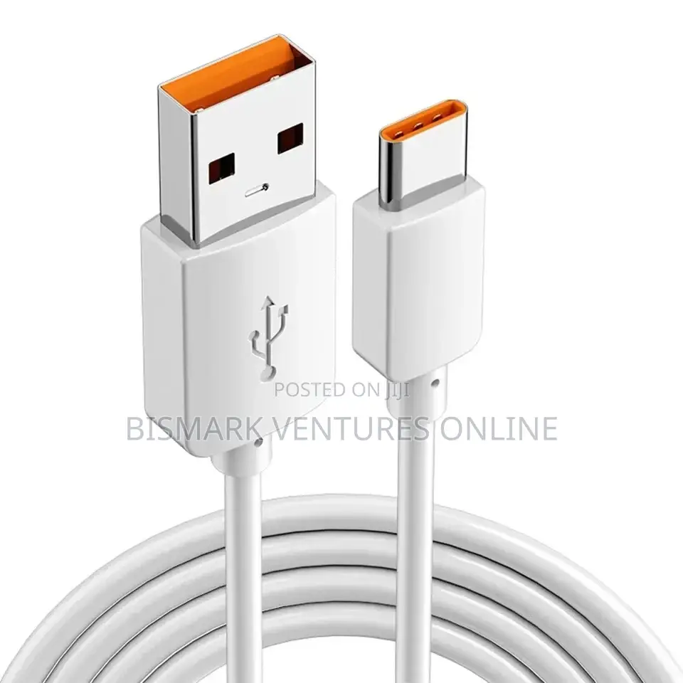 10meters USB Type-C Charger Data Wire Cable.