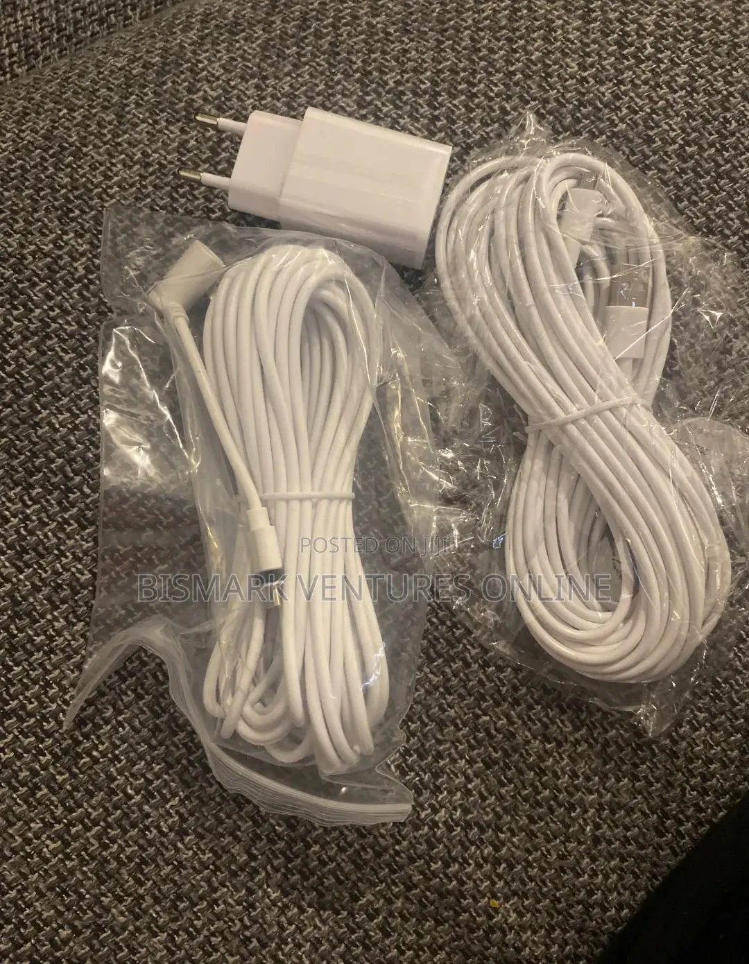 10meters USB Type-C Charger Data Wire Cable.