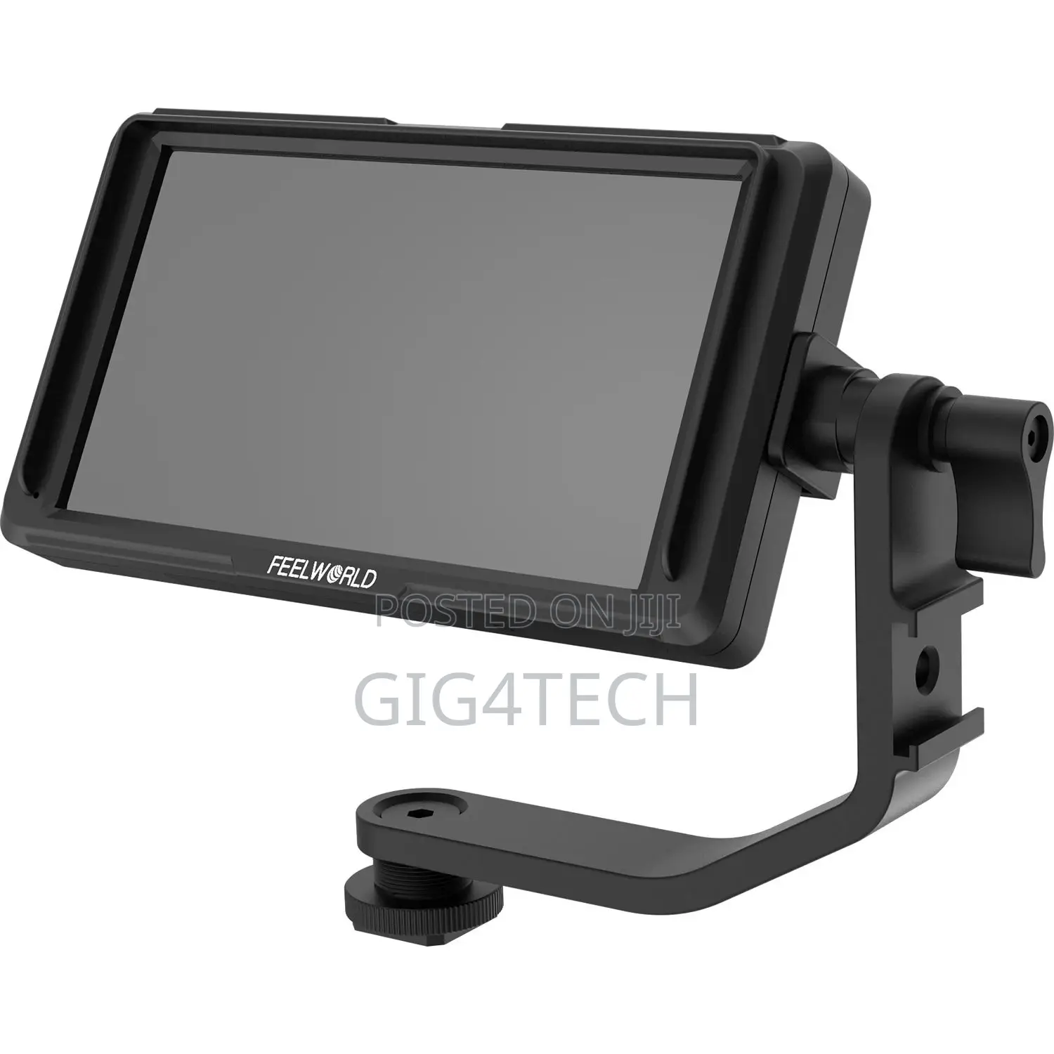 Feelworld F5 5" Small Hdmi DSLR on Camera Monitor Full Hd