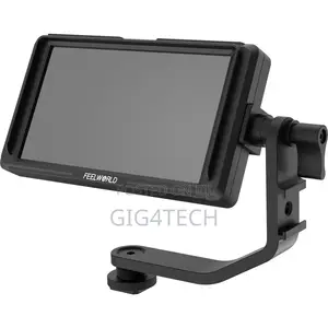 Feelworld F5 5" Small Hdmi DSLR on Camera Monitor Full Hd