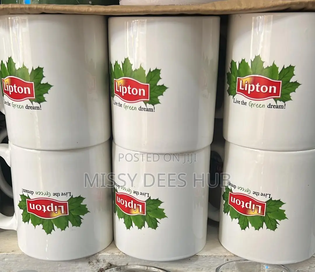 Ceramic Mugs