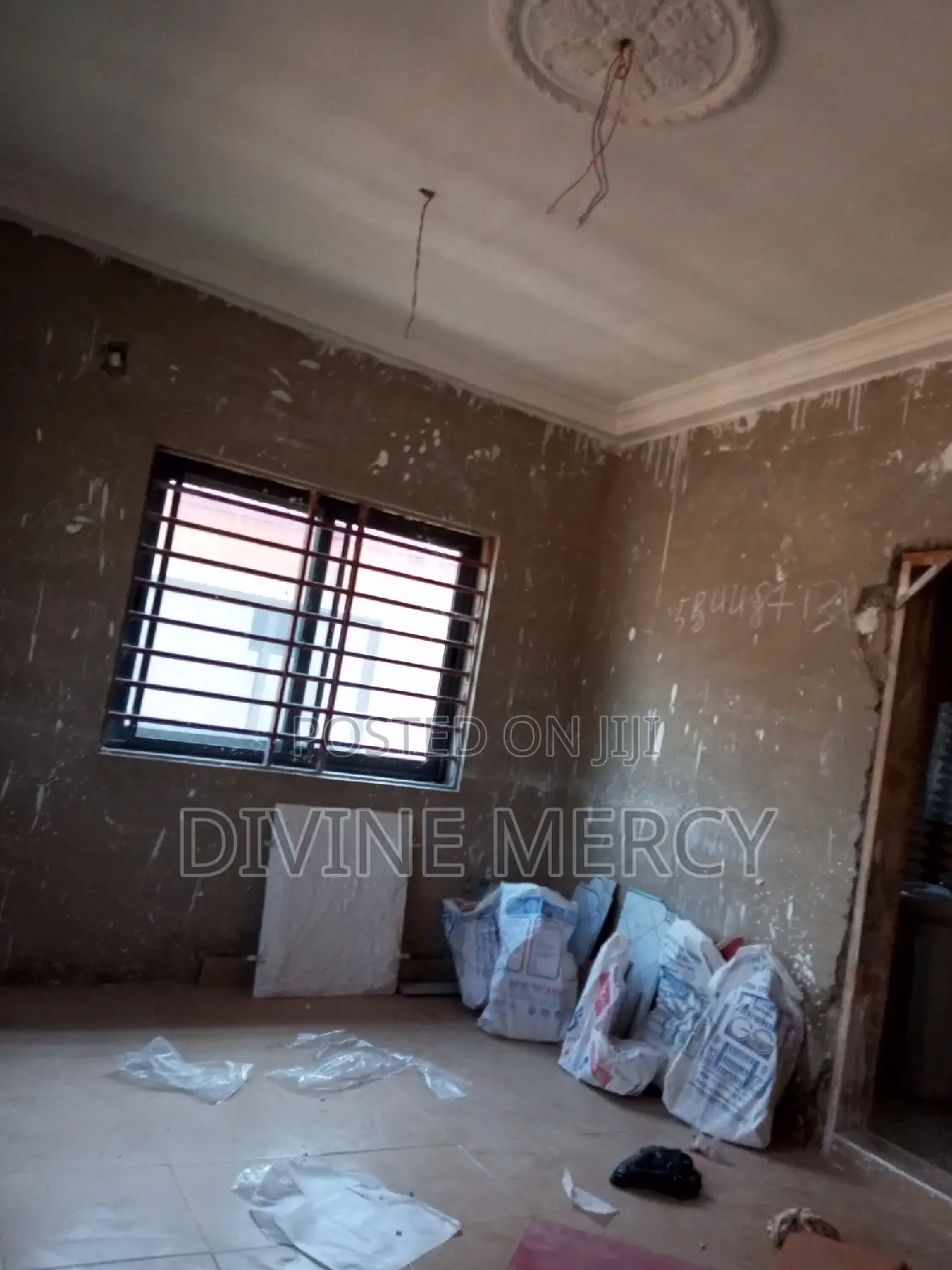 3bdrm Bungalow in Kasoa Cp, Awutu Senya East Municipal for sale