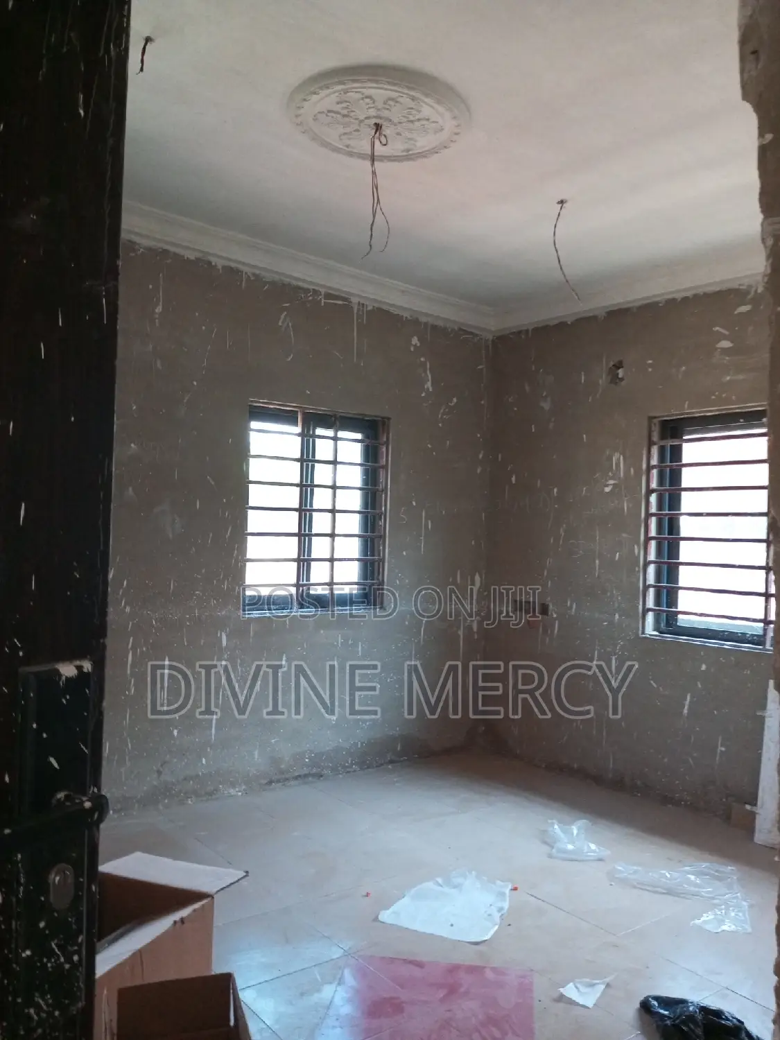 3bdrm Bungalow in Kasoa Cp, Awutu Senya East Municipal for sale