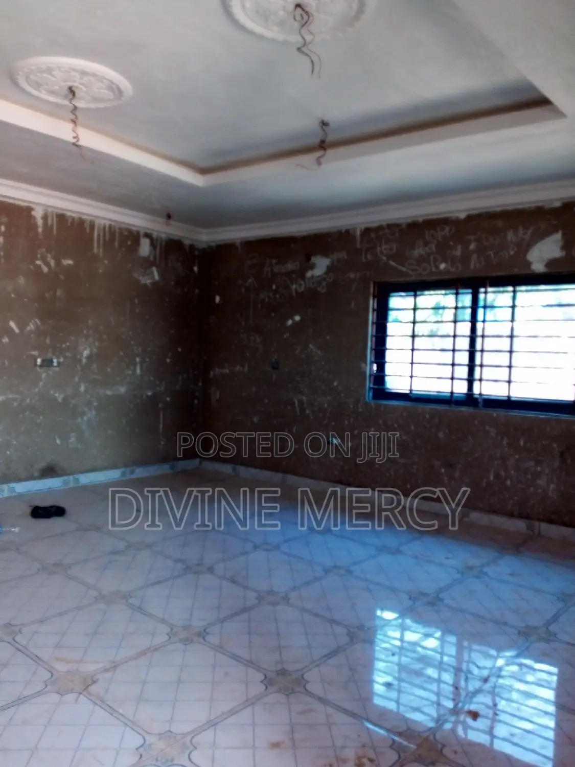 3bdrm Bungalow in Kasoa Cp, Awutu Senya East Municipal for sale