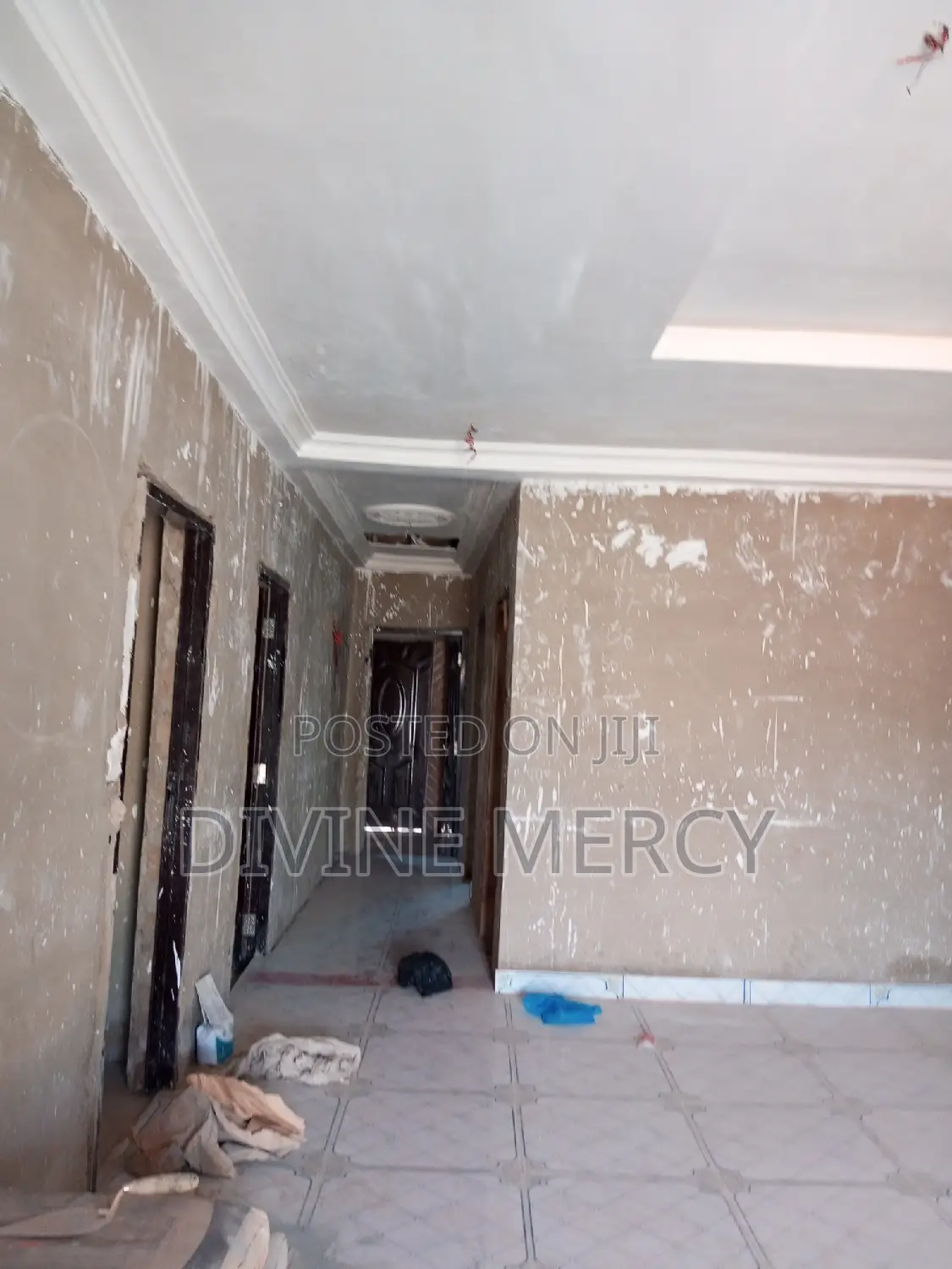 3bdrm Bungalow in Kasoa Cp, Awutu Senya East Municipal for sale