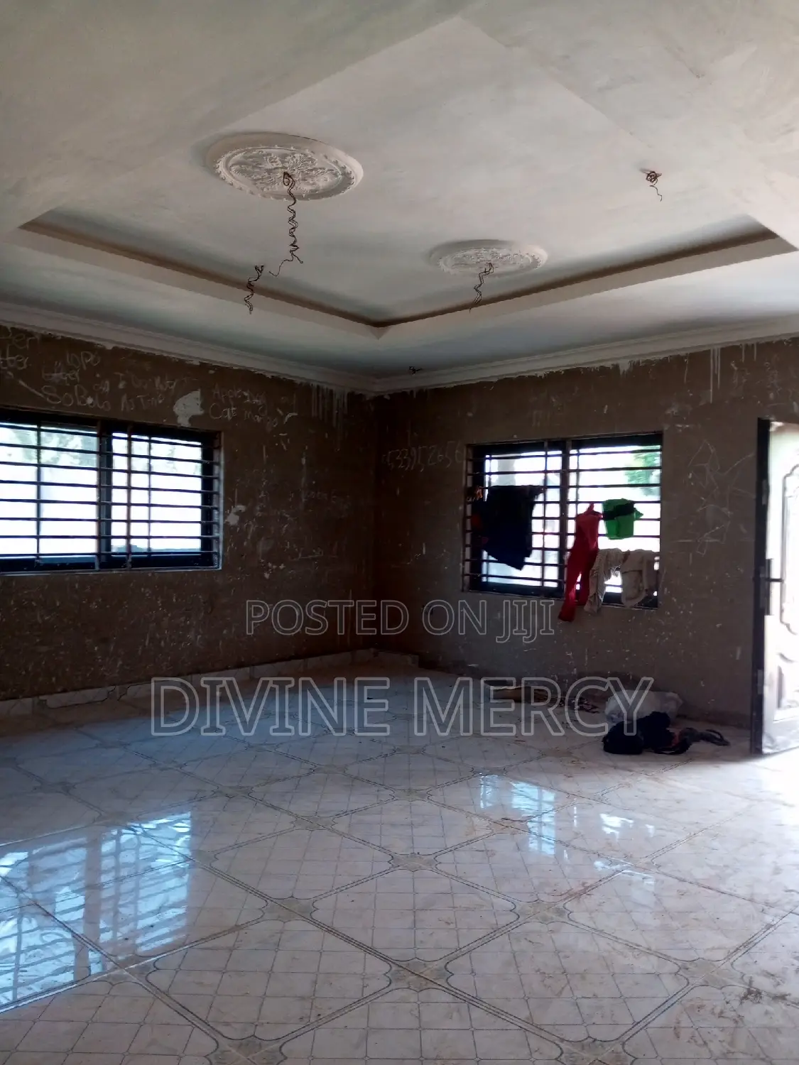 3bdrm Bungalow in Kasoa Cp, Awutu Senya East Municipal for sale