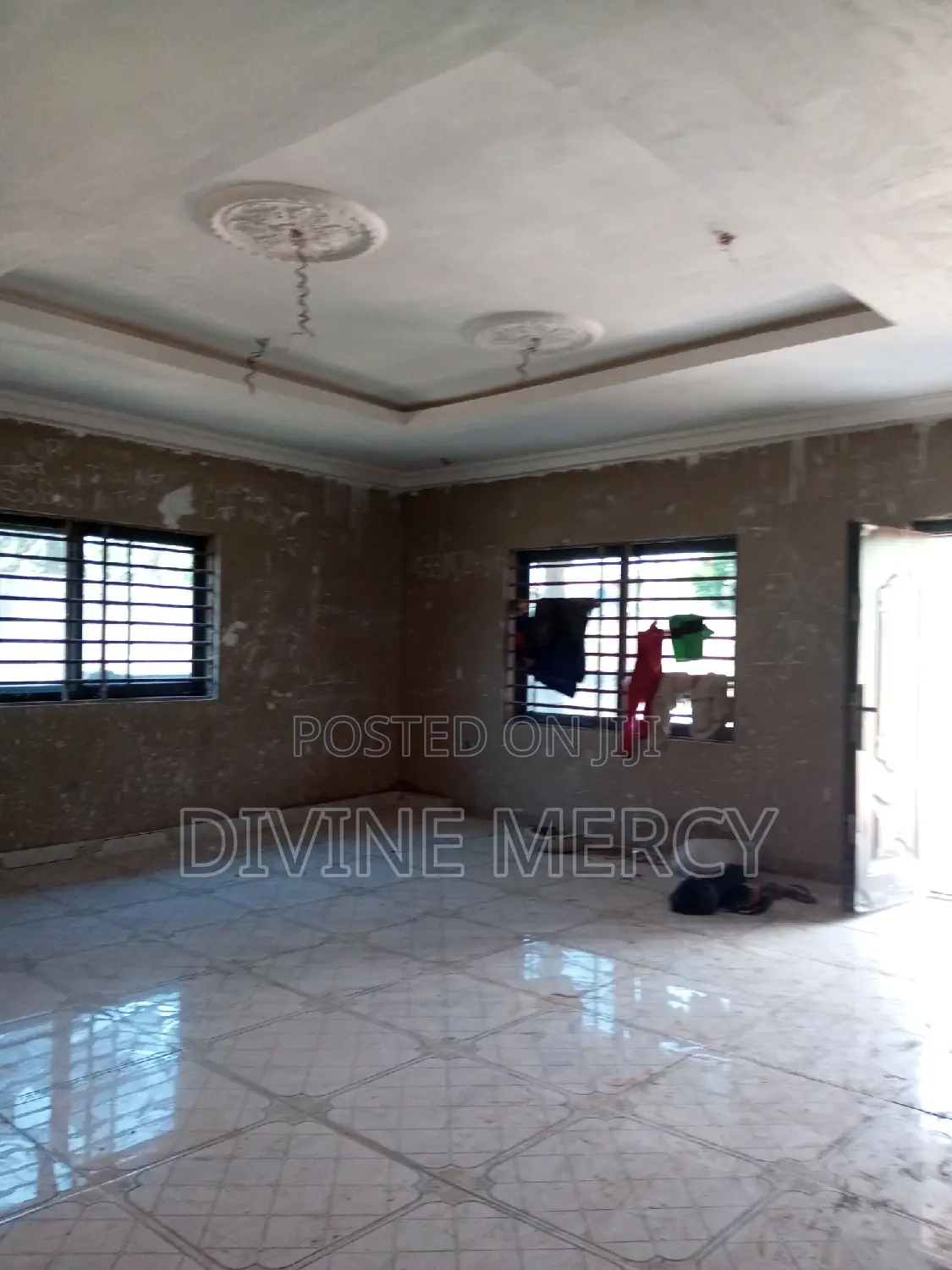 3bdrm Bungalow in Kasoa Cp, Awutu Senya East Municipal for sale