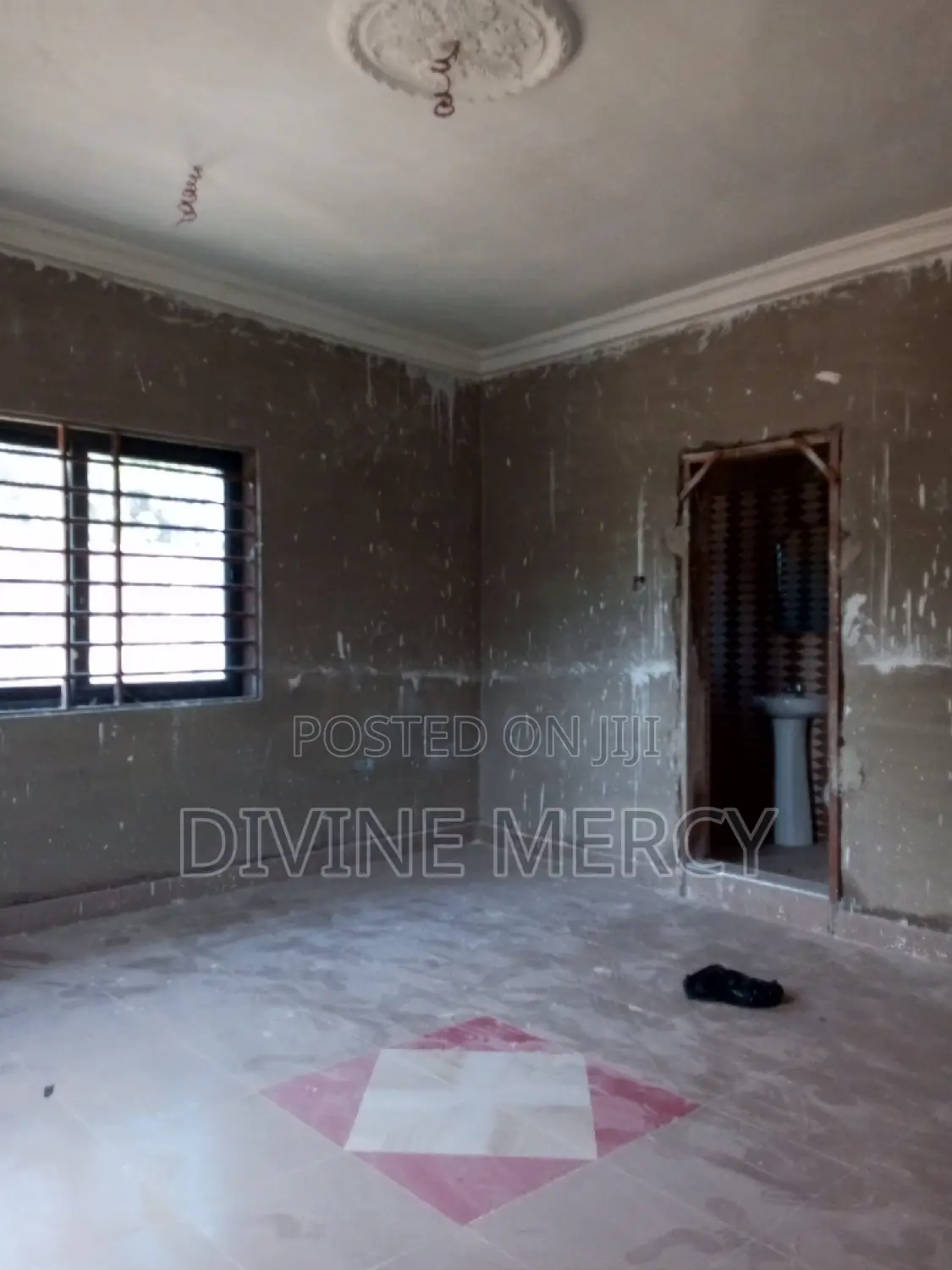3bdrm Bungalow in Kasoa Cp, Awutu Senya East Municipal for sale