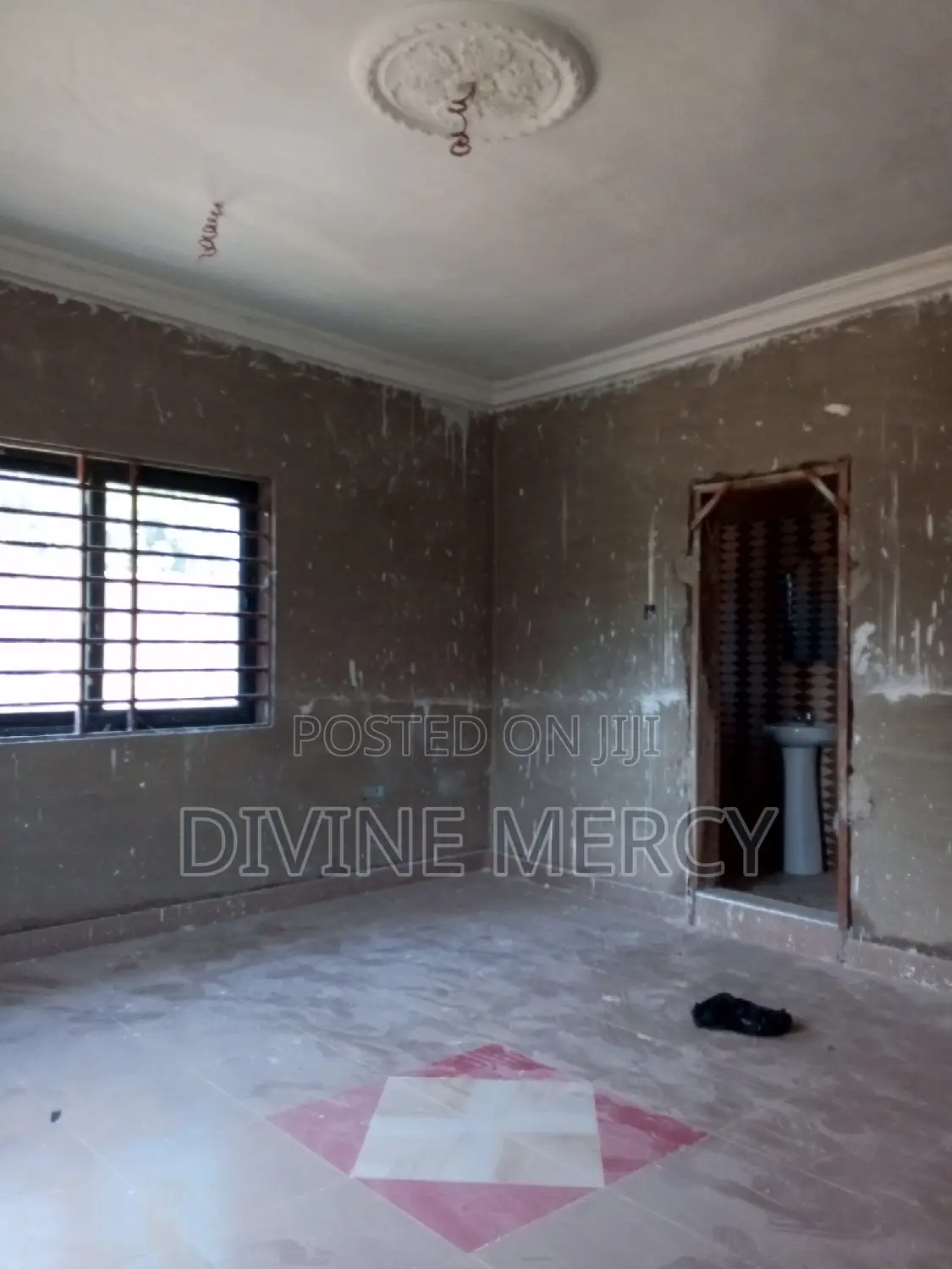 3bdrm Bungalow in Kasoa Cp, Awutu Senya East Municipal for sale