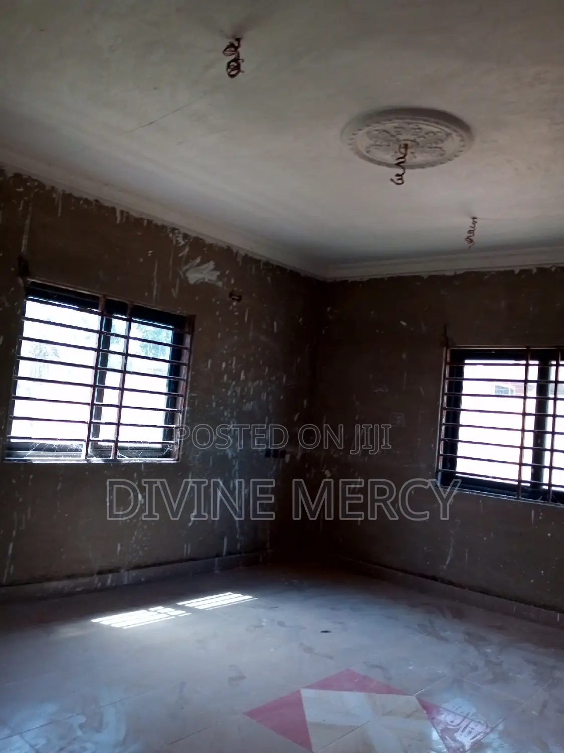 3bdrm Bungalow in Kasoa Cp, Awutu Senya East Municipal for sale