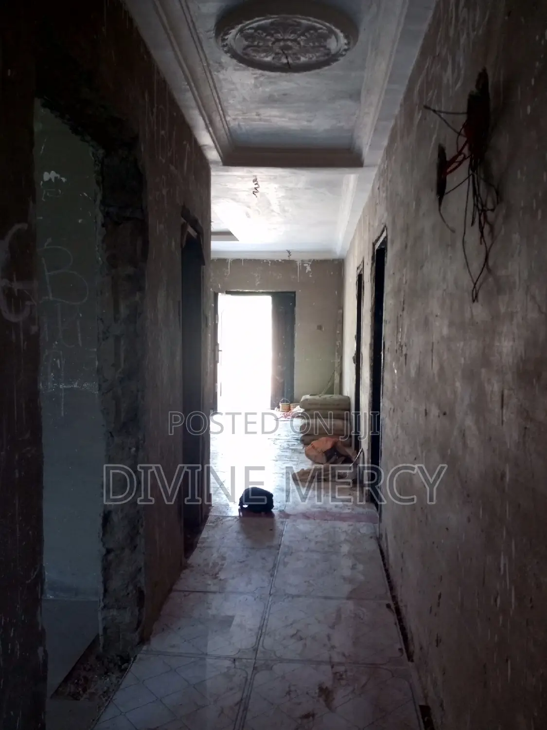 3bdrm Bungalow in Kasoa Cp, Awutu Senya East Municipal for sale