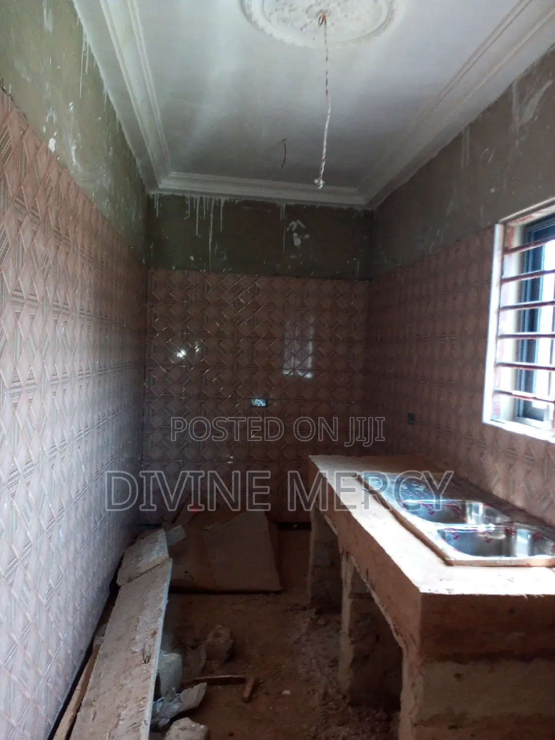 3bdrm Bungalow in Kasoa Cp, Awutu Senya East Municipal for sale