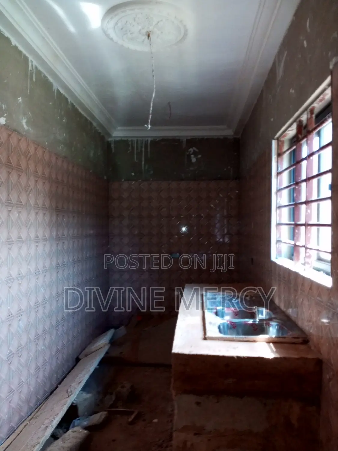 3bdrm Bungalow in Kasoa Cp, Awutu Senya East Municipal for sale