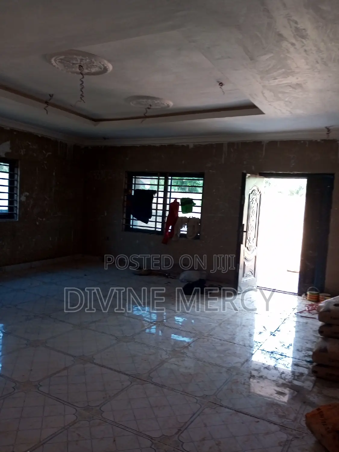 3bdrm Bungalow in Kasoa Cp, Awutu Senya East Municipal for sale