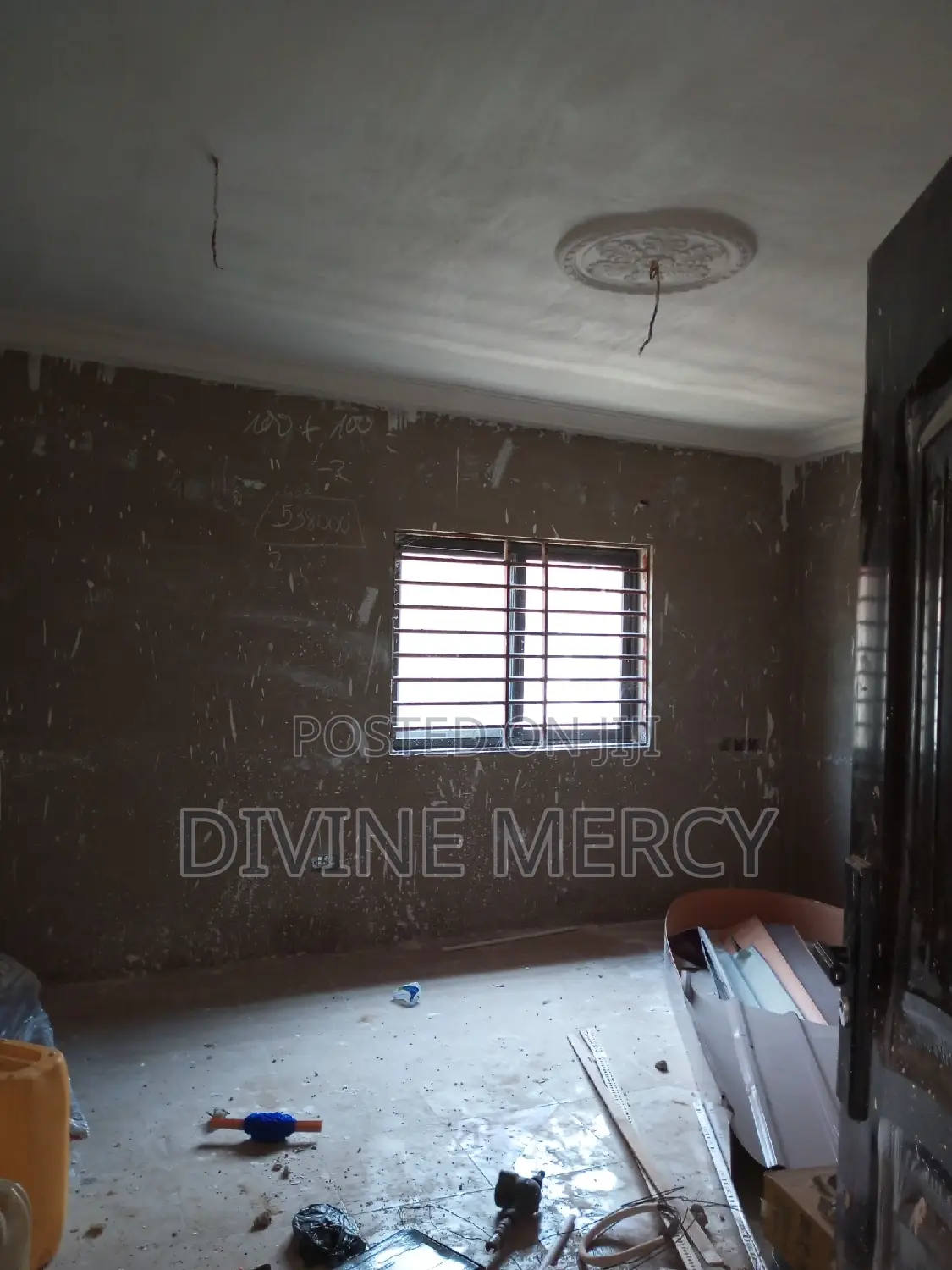 3bdrm Bungalow in Kasoa Cp, Awutu Senya East Municipal for sale