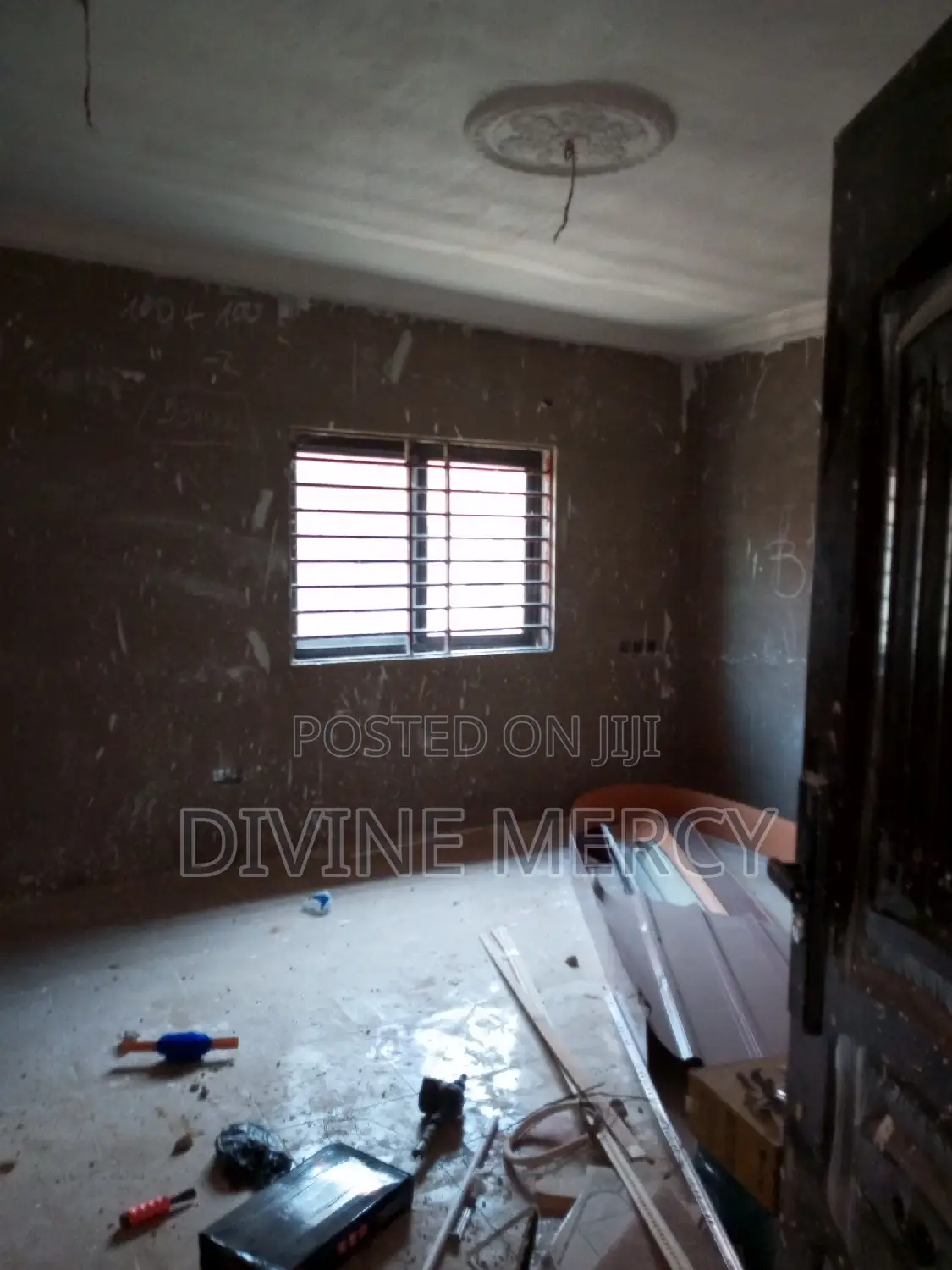 3bdrm Bungalow in Kasoa Cp, Awutu Senya East Municipal for sale