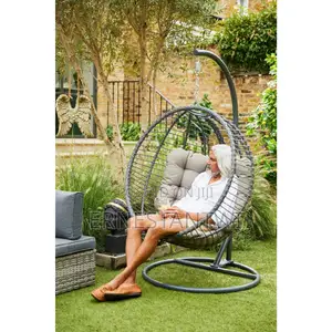 Innovators Round IBIZA Hanging Chair From UK