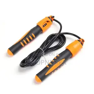 Jump Ropes Adjustable Skipping Ropes With Automatic
Display