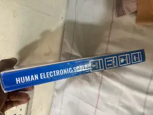 Weighing Scale