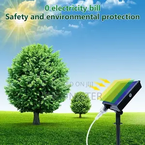 Solar LED Strip Light 8 Modes Christmas Colorful Fairy