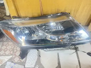 Pathfinder 2015 Headlight Right Side