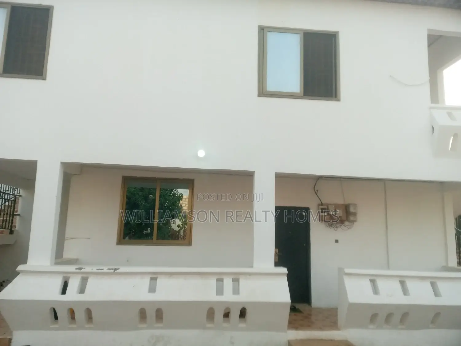 1bdrm Apartment in Hfc Estate Area, Spintex for rent