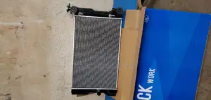 Radiator (Water Tank)
