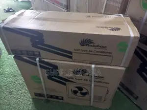 Perfect Rainbow Air Conditioner AC 1.5hp AC Air Condition