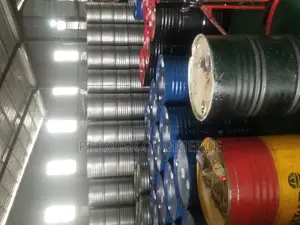 Bulk Oil,Pms, Ago, Mgo,
