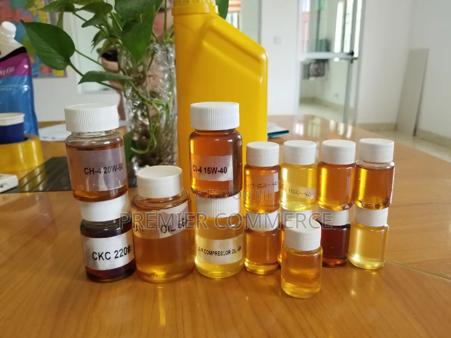 Bulk Oil,Pms, Ago, Mgo,