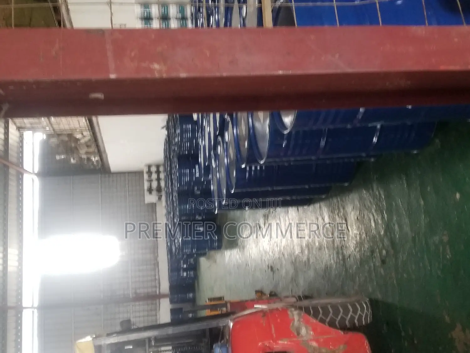 Bulk Oil,Pms, Ago, Mgo,