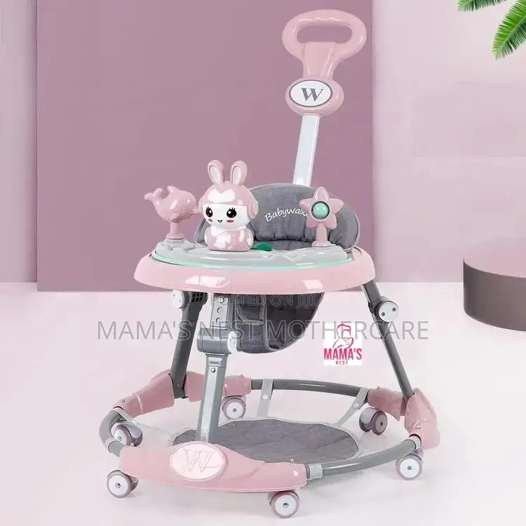 3in1 Baby Walker