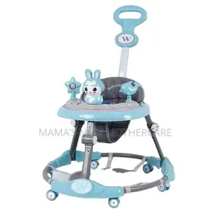 3in1 Baby Walker