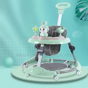 3in1 Baby Walker