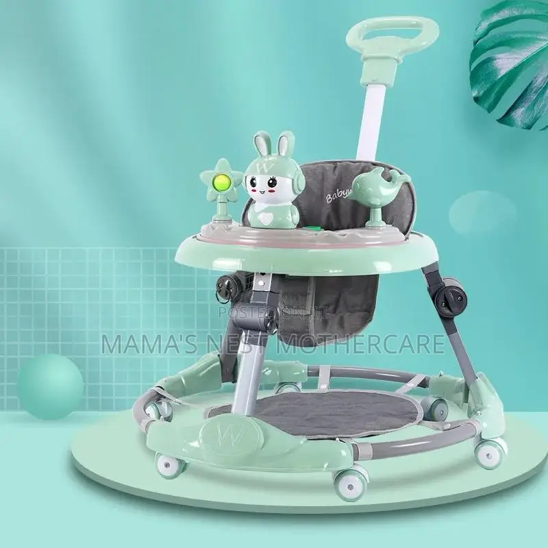 3in1 Baby Walker