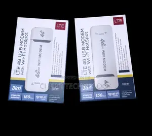 Universal Wifi-Modem