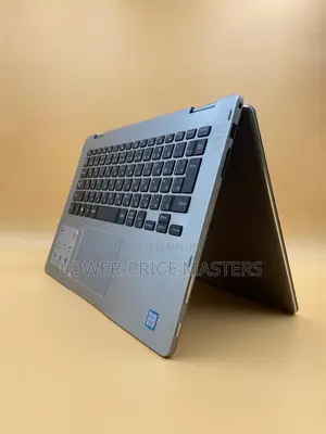 New Laptop Dell Inspiron 13 7378 8GB Intel Core I7 SSD 512GB