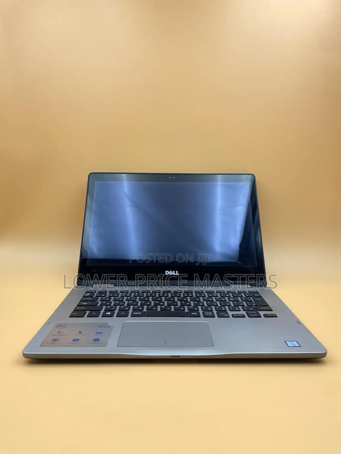 New Laptop Dell Inspiron 13 7378 8GB Intel Core I7 SSD 512GB