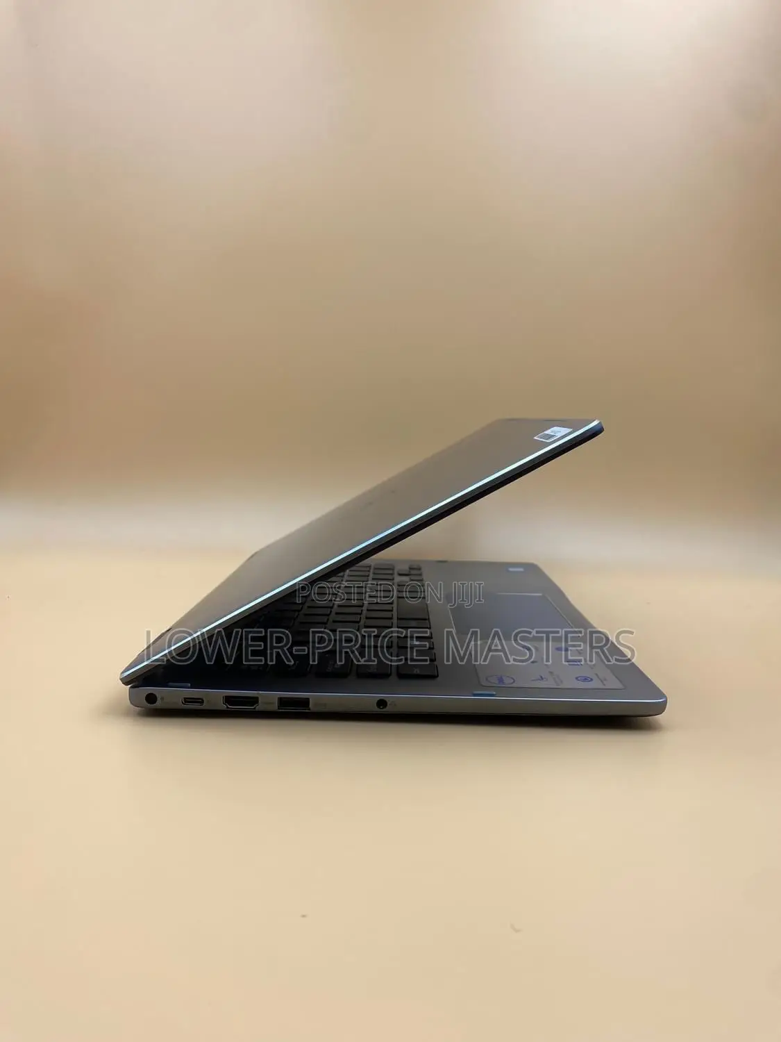 New Laptop Dell Inspiron 13 7378 8GB Intel Core I7 SSD 512GB